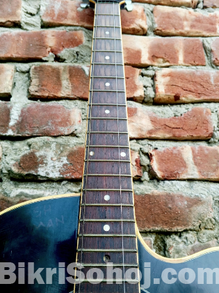 AXE Guiter